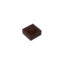GDS-501 - Plate 1 x 1