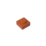 Dark Orange 38