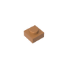 Medium Nougat 312