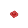 Transparent Red 41
