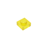 Transparent Yellow 44