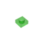 GDS-501 - Plate 1 x 1
