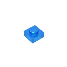 GDS-501 - Plate 1 x 1