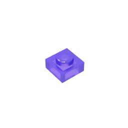 GDS-501 - Plate 1 x 1