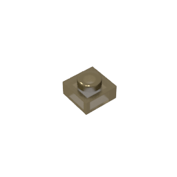 GDS-501 - Plate 1 x 1