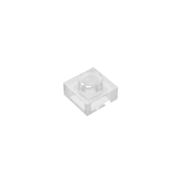 GDS-501 - Plate 1 x 1