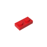 Bright Red 21