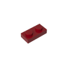 New Dark Red 154