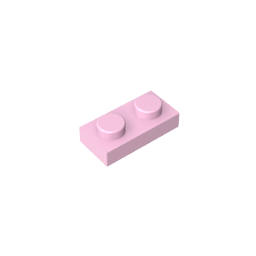 GDS-502 - Plate 1 x 2