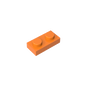 GDS-502 - Plate 1 x 2