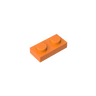 Bright Orange 106