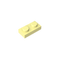 GDS-502 - Plate 1 x 2