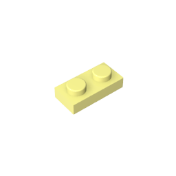 GDS-502 - Plate 1 x 2