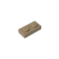 GDS-502 - Plate 1 x 2
