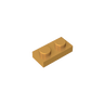 Warm Gold 297