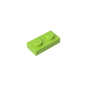 GDS-502 - Plate 1 x 2