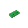 Bright Green 37