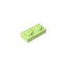 Spring Yellowish Green 326