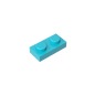 GDS-502 - Plate 1 x 2