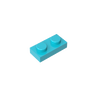Medium Azur 322