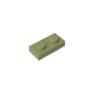 GDS-502 - Plate 1 x 2