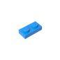 GDS-502 - Plate 1 x 2