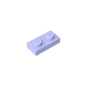 GDS-502 - Plate 1 x 2