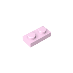GDS-502 - Plate 1 x 2