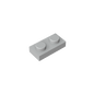 GDS-502 - Plate 1 x 2