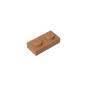 GDS-502 - Plate 1 x 2