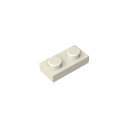 GDS-502 - Plate 1 x 2