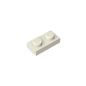 GDS-502 - Plate 1 x 2