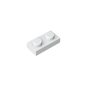 GDS-502 - Plate 1 x 2