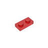 Transparent Red 41