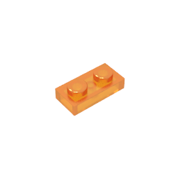 GDS-502 - Plate 1 x 2