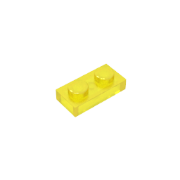 GDS-502 - Plate 1 x 2