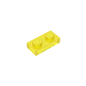 GDS-502 - Plate 1 x 2