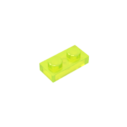 GDS-502 - Plate 1 x 2
