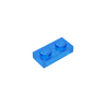 Transparent Blue 43