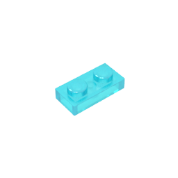 GDS-502 - Plate 1 x 2