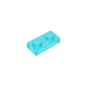 GDS-502 - Plate 1 x 2