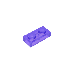 GDS-502 - Plate 1 x 2