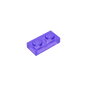 GDS-502 - Plate 1 x 2
