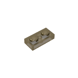 GDS-502 - Plate 1 x 2