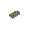 Transparent Brown 111