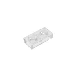 GDS-502 - Plate 1 x 2