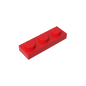 GDS-503 - Plate 1 x 3
