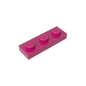 GDS-503 - Plate 1 x 3