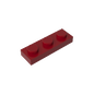 GDS-503 - Plate 1 x 3