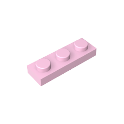GDS-503 - Plate 1 x 3